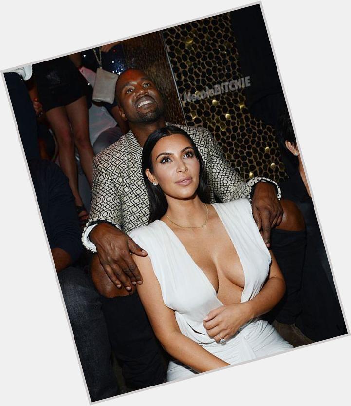 Chizzy Chake Helps Kim Celebrate Her BDay AT Tao & With The Sweetest Message Ever  