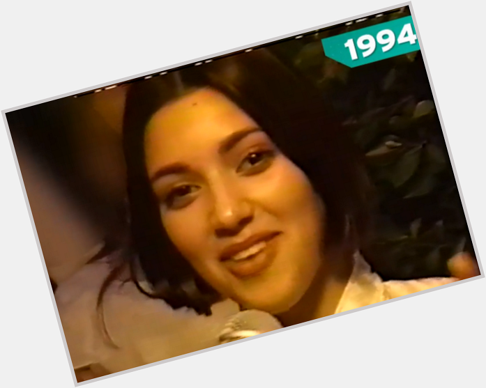 Happy Birthday Kim Kardashian! Take a step back in time with this 1994 home video of the star:  