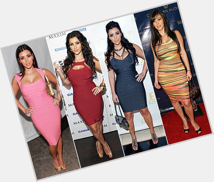 Happy Birthday, Kim Kardashian! Here\s a Look Back at Your Most Memorable ... ...  
