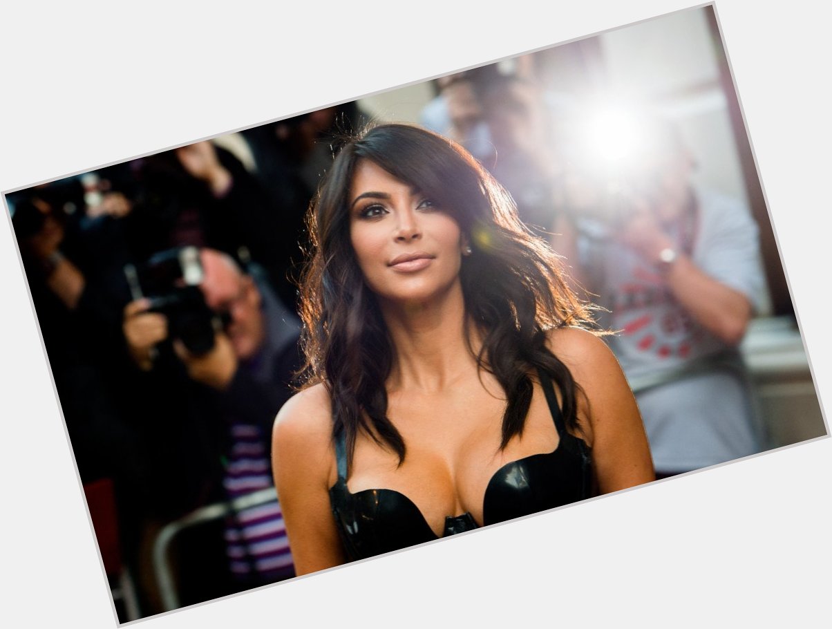 Happy Birthday Kim Kardashian! See her style evolution:  