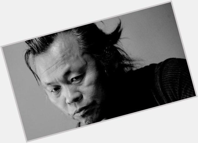 A controversial director, mainly because he\s made as many terrible films as terrific ones. Happy Birthday Kim Ki-duk 