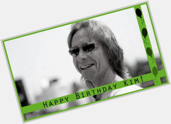 Today would have been Director Kim Manners\ 66th birthday. Happy Birthday Kim, you are missed! 