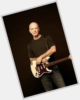 Happy 70th birthday Kim Mitchell. Hope you\re having a great evening under those patio lanterns! 