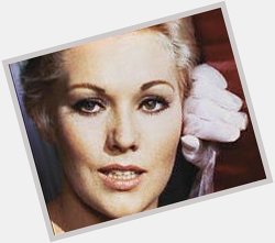 Happy birthday to Kim Novak, one of my dad\s most talented and beautiful leading ladies.  