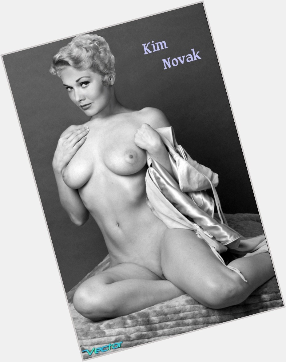 February 13:Happy 87th birthday to actress,Kim Novak (\"Picnic\") 