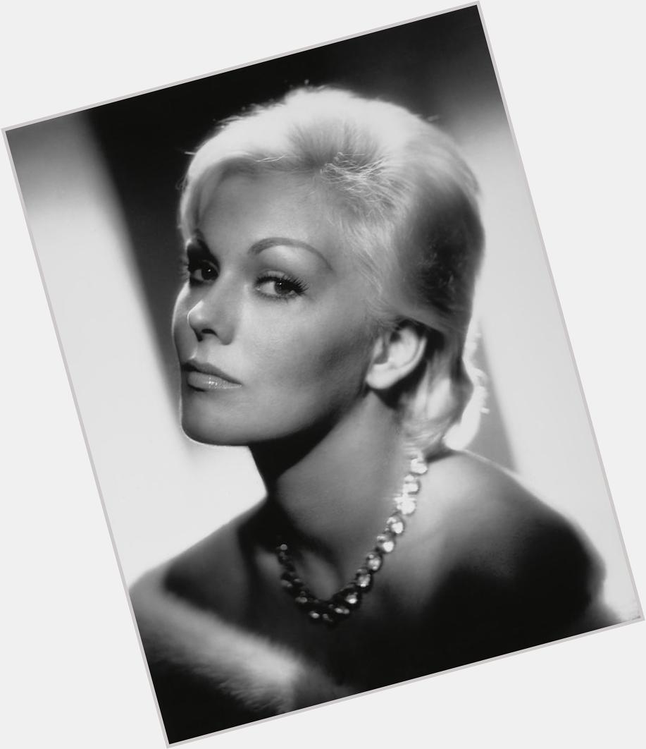 Happy 89th Birthday to the wonderful Kim Novak! Wishing her all the best and a healthy year ahead 