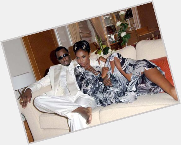 Rotation Game On Point: Diddy Throws Kim Porter an Intimate Birthday Party and States She s 