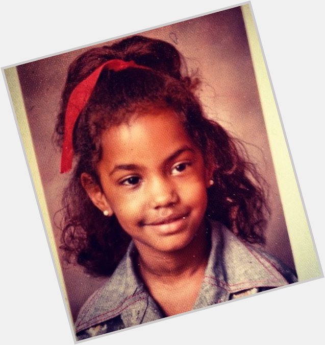 Happy Birthday to Kim Porter. Today she would have turned 50 years old. 