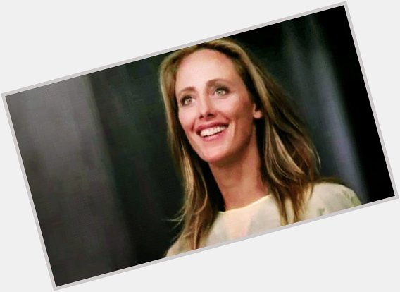 Happy birthday Kim Raver, thank you for being the perfect Teddy! 