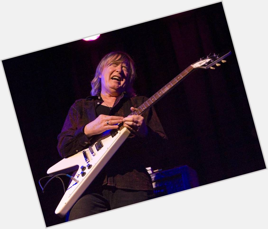 Happy belated birthday to Magic Bag fave Kim Simmonds of Savoy Brown 