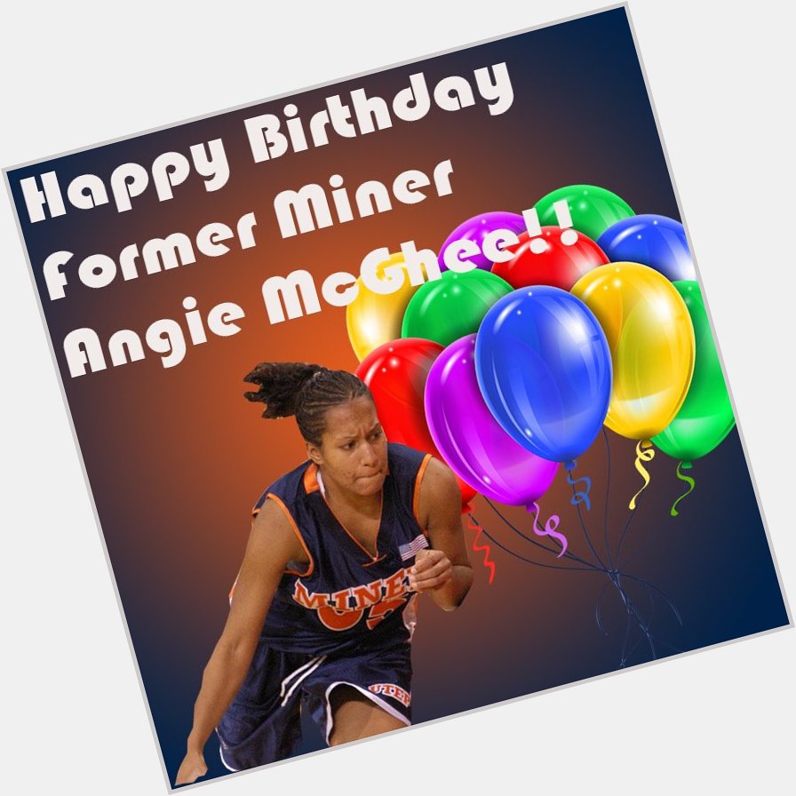 Please join us in saying Happy Birthday to former Angie McGhee and Kim Smith and current manager Bizz Terry! 