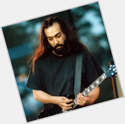 Happy Birthday to Soundgarden guitarist Kim Thayil, born on this day in Seattle, Washington in 1960.    