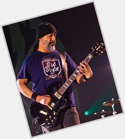Happy Birthday to Kim Thayil, founder and guitarist for Soundgarden.   