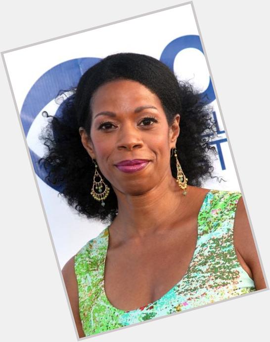 Happy Birthday to "In Living Color" star, Kim Wayans! 