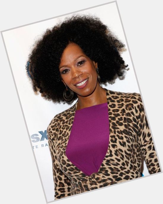 Happy Birthday to actress, author, and member of one of the strongest family dynasties in entertainment, Kim Wayans! 