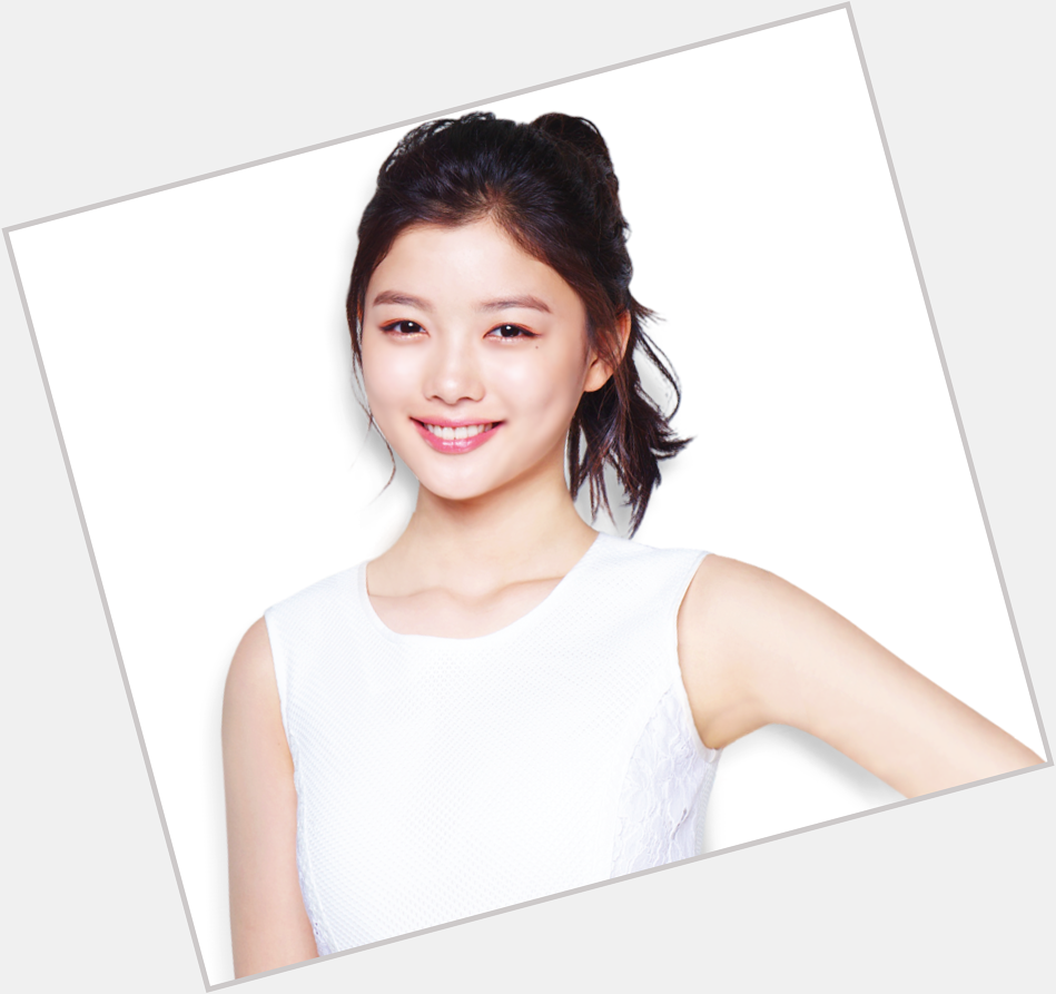 HAPPY BIRTHDAY TO KIM YOO JUNG          