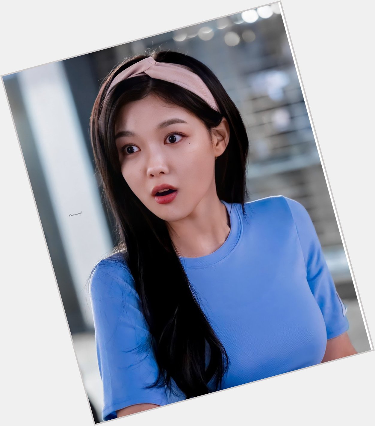 Happy Birthday Kim Yoo-jung  