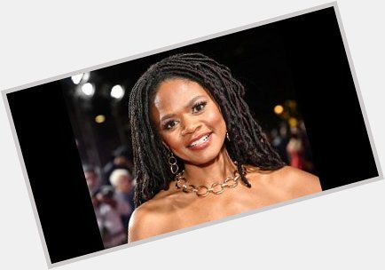 Happy Birthday to film and television actress Kimberly Elise (born April 17, 1967). 