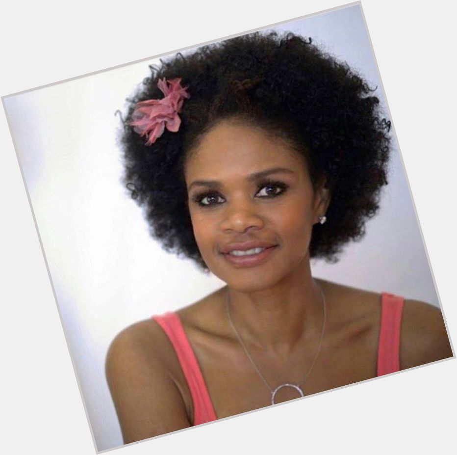 Happy Birthday to Kimberly Elise?
What\s your favorite movie she\s in? 