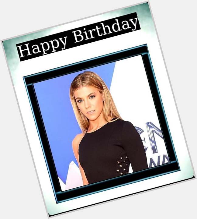 Happy birthday to Kimberly Perry from 