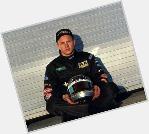 Kimi Raikkonen is 35 today... 

Happy Birthday  