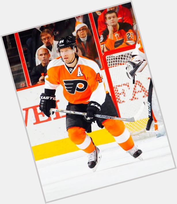 \" Happy 40th birthday to Kimmo Timonen!  get this man a Cup 