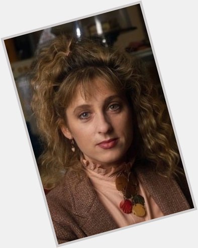 Happy birthday kimmy Robertson!!!! One of my favorite actresses, nice and super adorable     