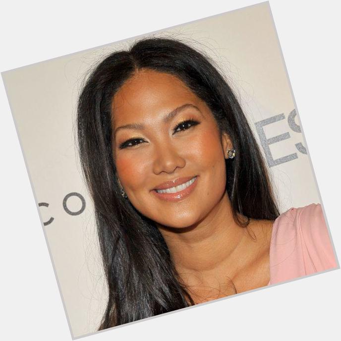 Happy 40th Birthday Kimora Lee Simmons! 