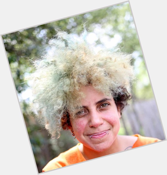 Happy birthday Kimya Dawson (    