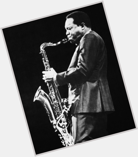 Happy belated birthday to Curtis \"King Curtis\" Ousley - born 2/7/1934 in Fort Worth, king of the Sax! 