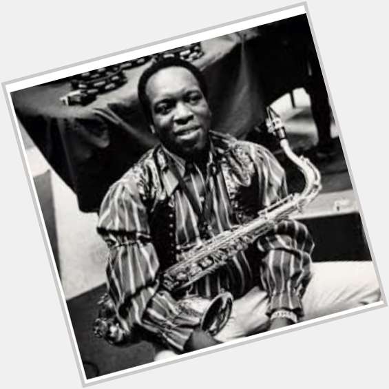 Happy Heavenly Birthday to the legendary King Curtis from the Rhythm and Blues Preservation Society. RIP 