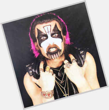 Happy Birthday to King Diamond (born Kim Bendix Petersen)(Mercyful Fate, King Diamond). He turns 64 today. 