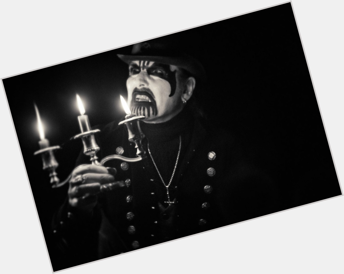  Happy birthday, King Diamond!

From Mercyful Fate to his solo output, what\s your favorite King song? 