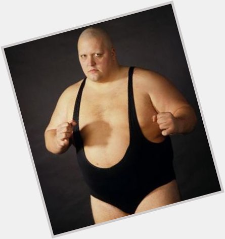 Happy birthday King Kong Bundy! 