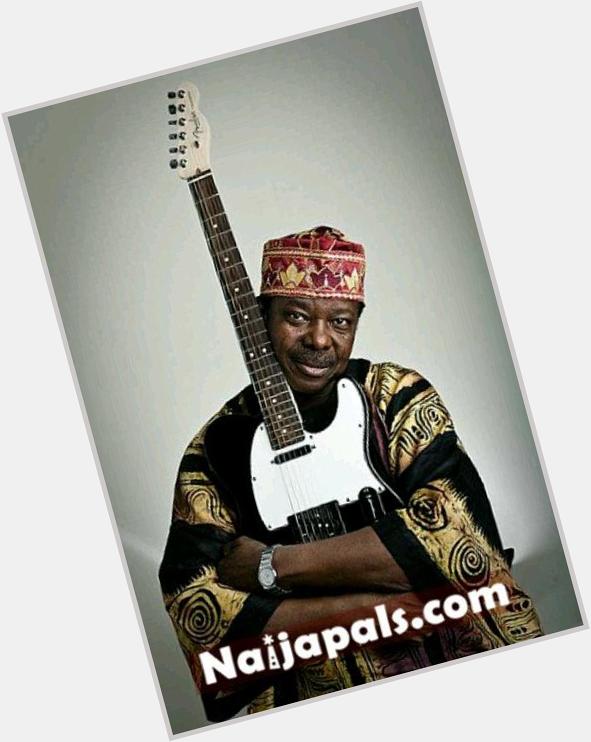 Happy bday Nigerian music legend. King Sunny Ade. Bext wishes, LLnP. 22nd September 1946 (68yrs) 
