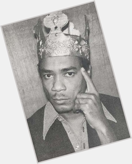 HAPPY BELATED BDAY TO THE MASTER KING TUBBY 