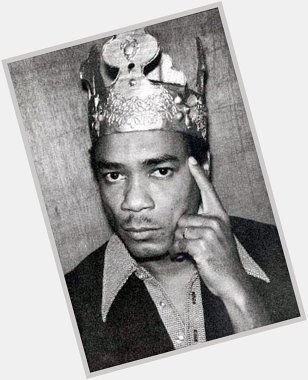 Happy Birthday to the greatest. King Tubby. 