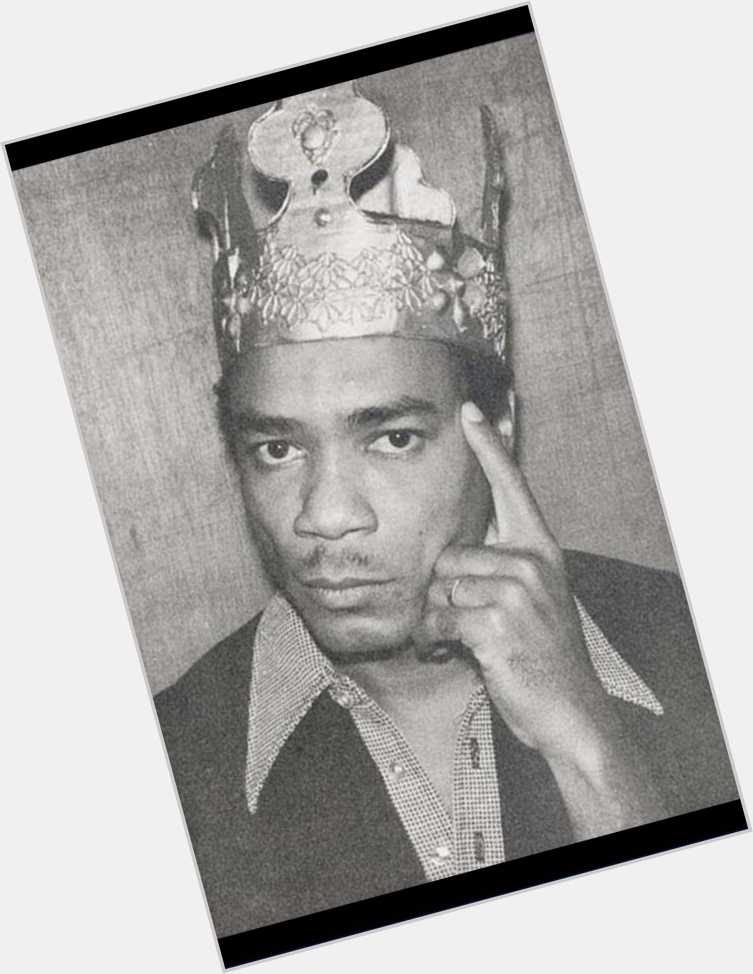 Happy Birthday to the Dub Master; King Tubby! RIP 