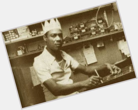 Happy Birthday the one and only King Tubby! 