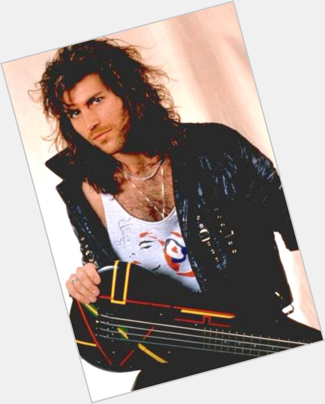 Happy Birthday to Kip Winger - 