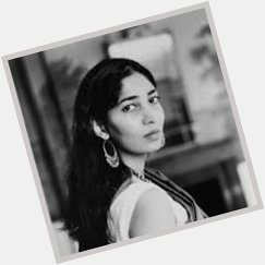 Warm Birthday Wishes to Authour Kiran Desai. Many Happy Returns of the day.  