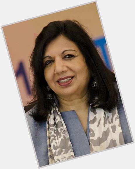 Connect2Career wishes a very happy birthday to Kiran Mazumdar-Shaw !! 