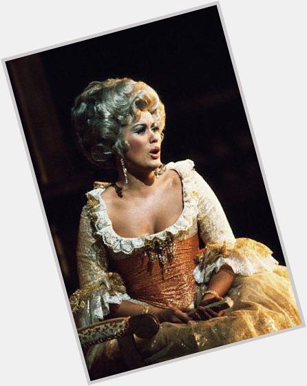 Happy Birthday to the great Dame Kiri Te Kanawa. She might be 71, but she is still singing!  