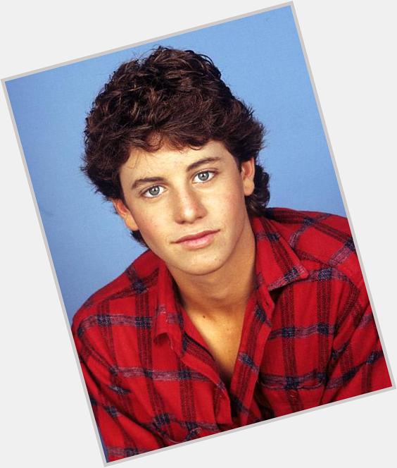 Happy Birthday to Kirk Cameron, who turns 44 today! 