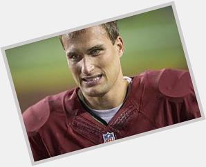 Happy 27th birthday to the one and only Kirk Cousins! Congratulations 