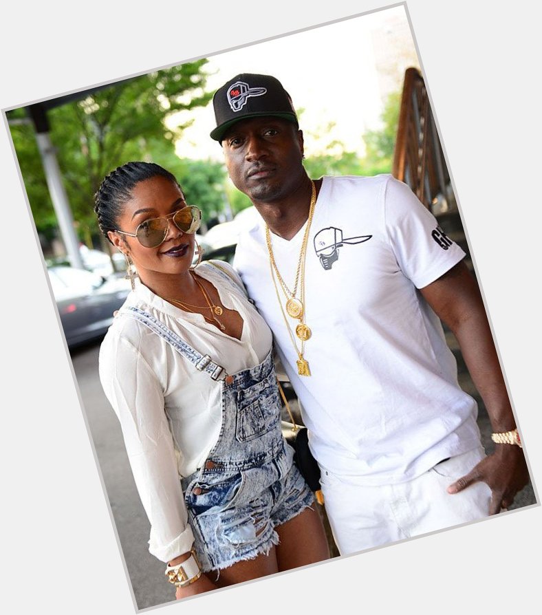 Kirk Frost Loves On Rasheeda For Her Birthday See His Sweet Message  
