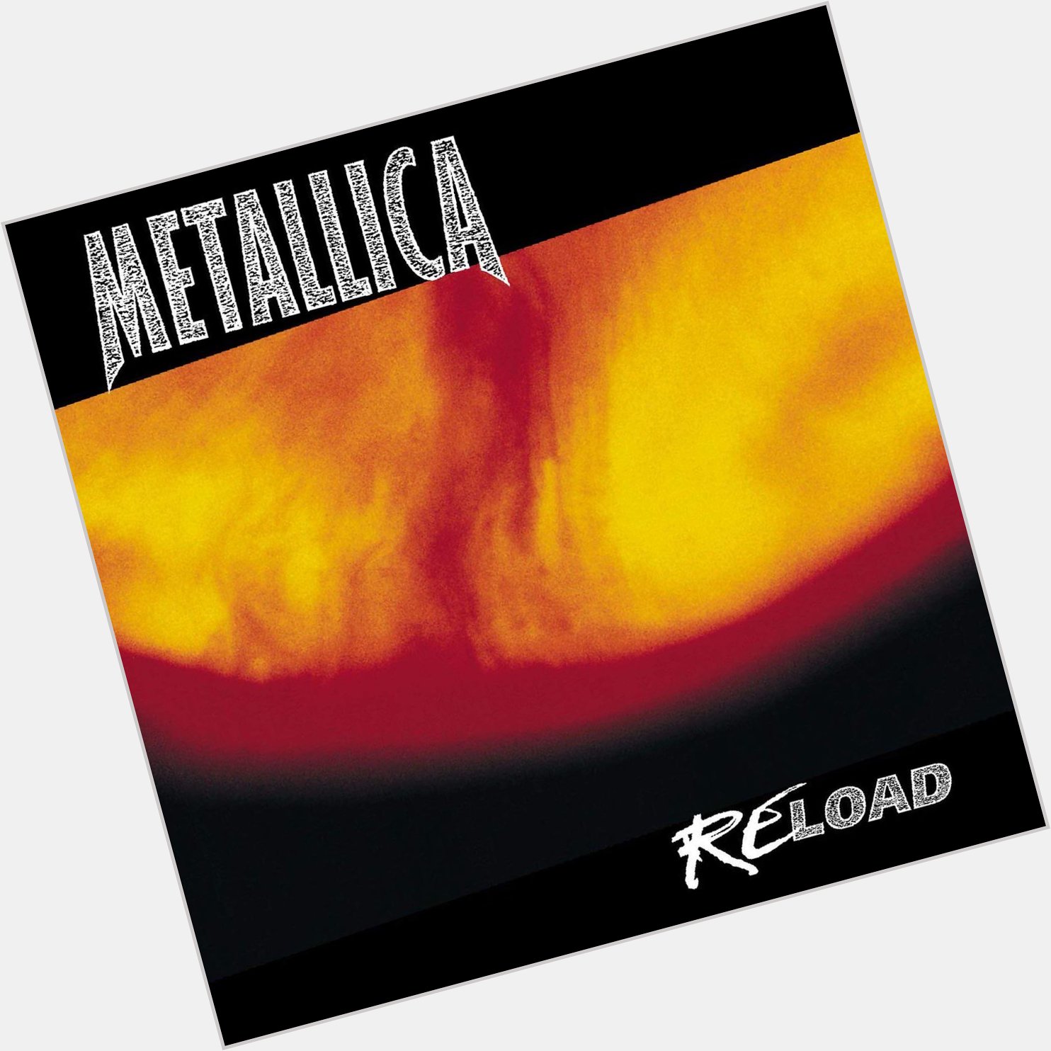  Fuel
from ReLoad
by Metallica

22nd Anniversary and
Happy Birthday, Kirk Hammett 