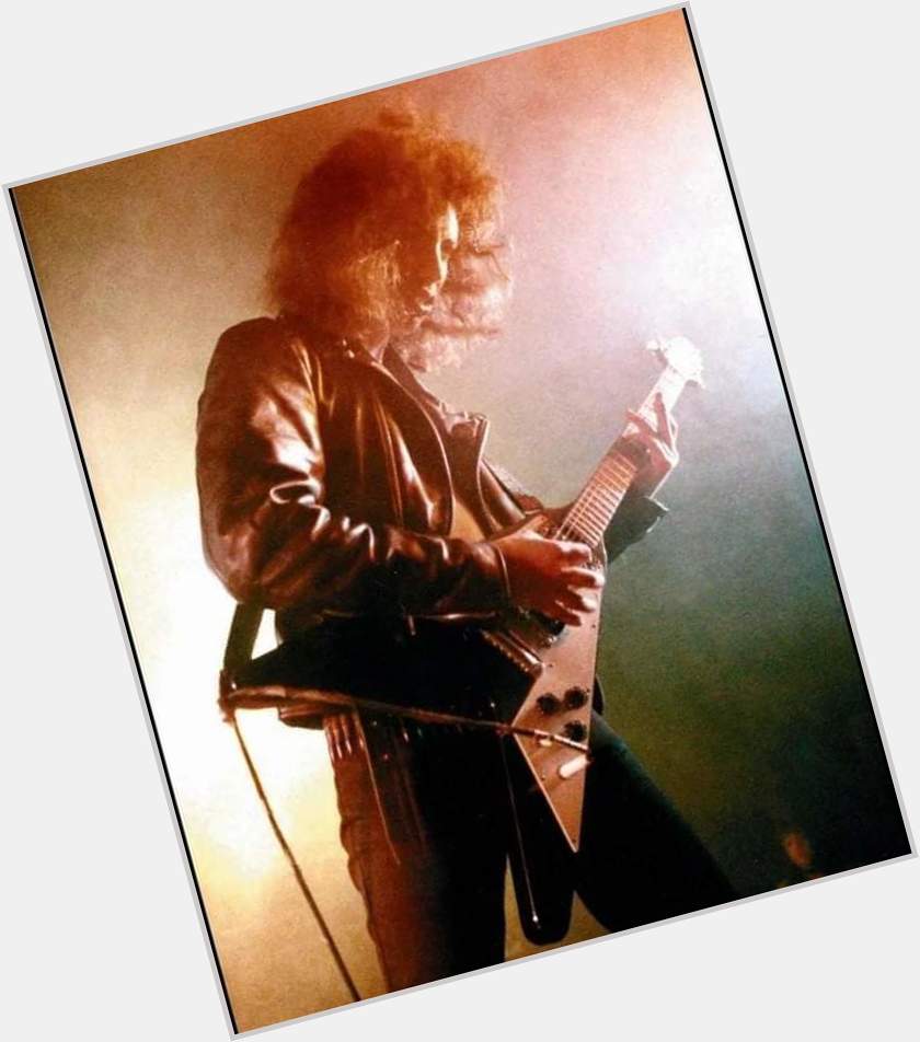 Happy 60th Birthday to the legendary Kirk Hammett!!!! 