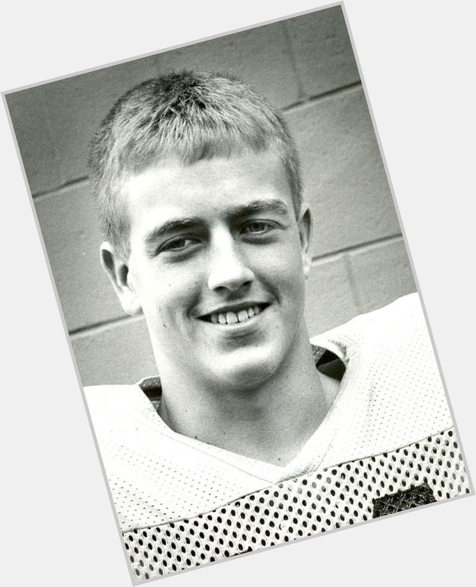Happy Birthday to Kirk Herbstreit .. 