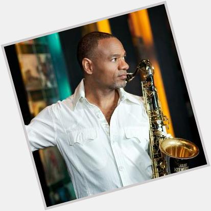 Happy Birthday to smooth jazz saxophonist and songwriter Kirk Whalum (born July 11, 1958). 